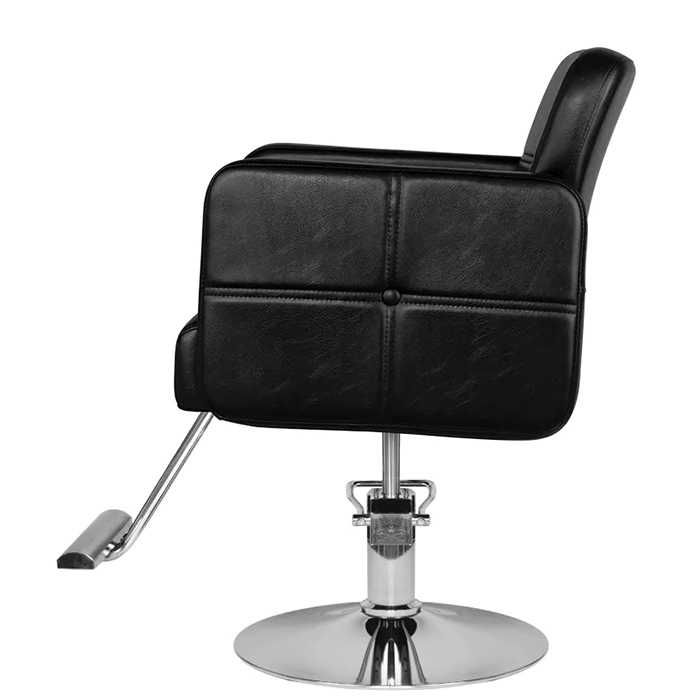 Фризьорски стол с елегантна и стилна визия, модел HS-10