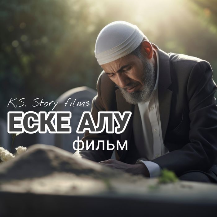Еске алу, фильм биография