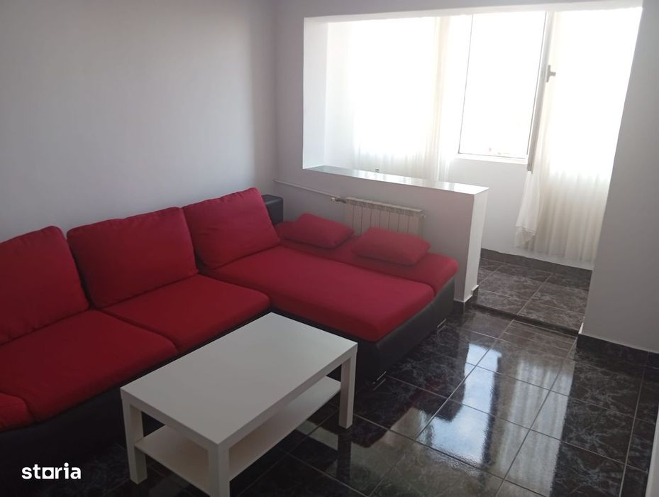 Apartament 3 camere in Vlaicu/Lebada