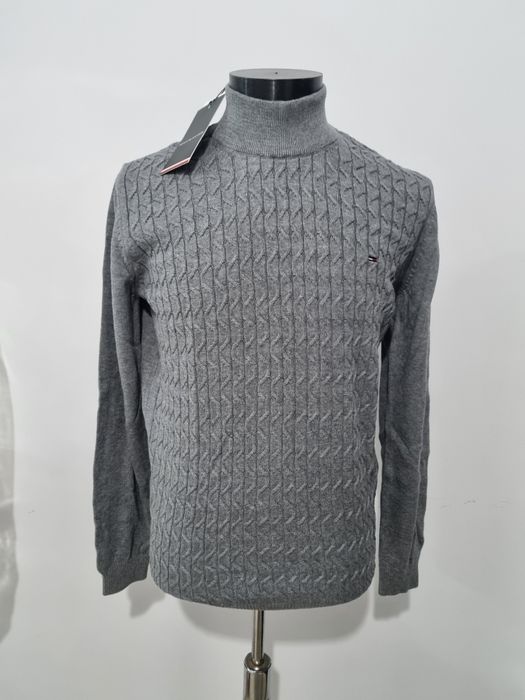 Vand bluza Tommy Hilfiger