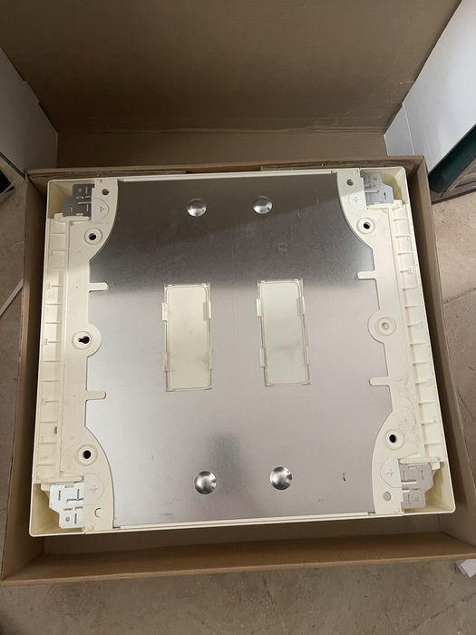 Табло  PRAGMA 3Х24 Schneider Electric