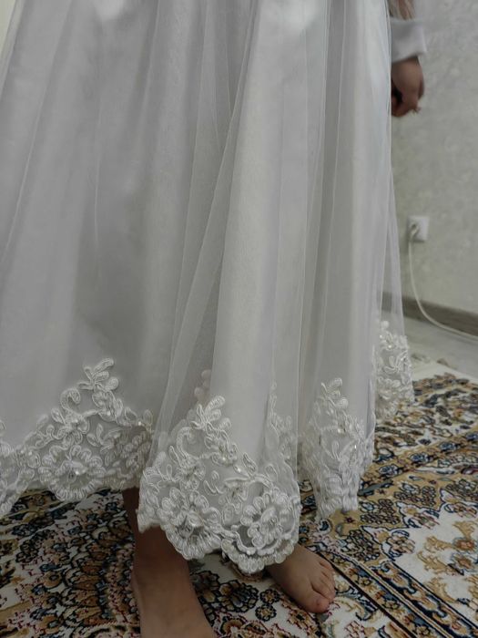 Продам платья для девочек