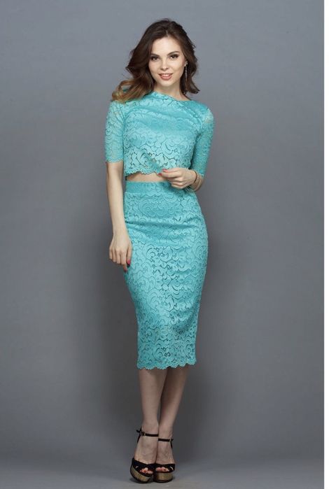 Костюм eligocod