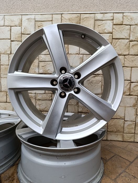 Джанти 5х112 18 цола Ауди, Мерцедес