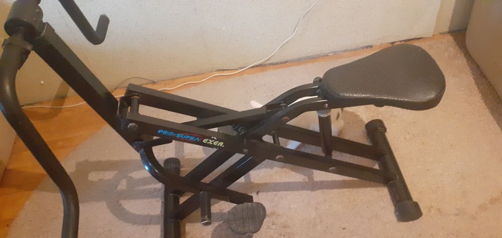 Тренажер Pro Supra