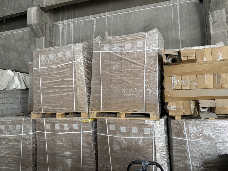 Продается ПОФ пленка