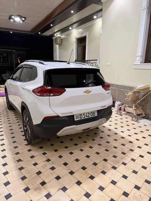 Tracker-2 Premier