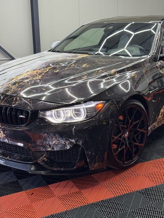 Detailing Profesional - Colantari - Polish Caroserie - Body Kits