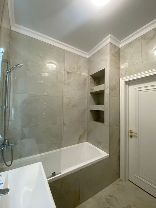 Ремонт Квартира под ключ