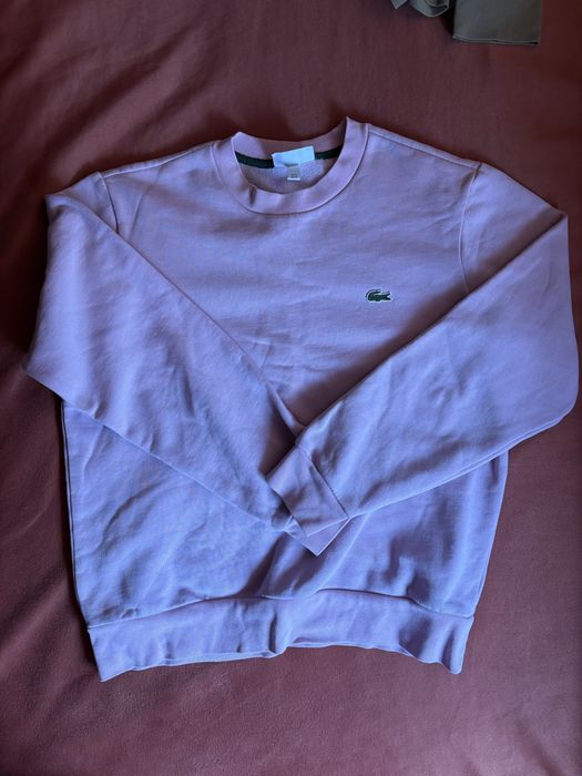 Мъжка блуза lacoste