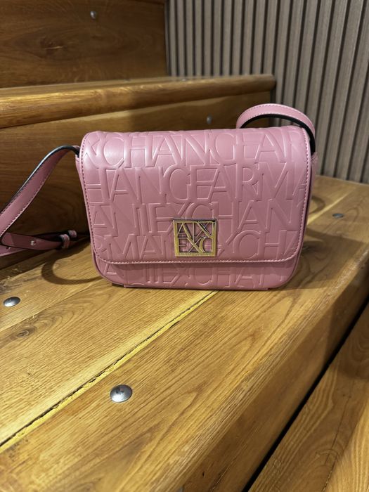 Armаni Exchange НОВА чанта!