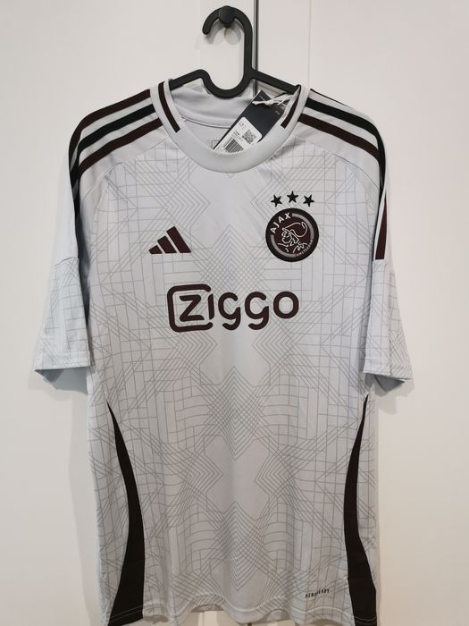 Tricou Ajax Amsterdam NOU