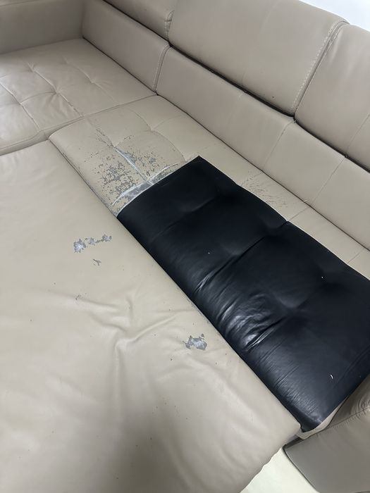 donez canapea extensibila