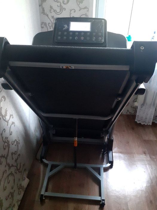 MOTORIZED Treadmill беговая дорожка