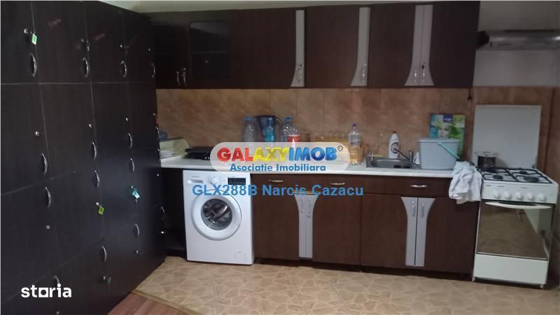 Mall Galleria 1 Mai Vila 7 camere vanzare 359 mp teren 278 mp