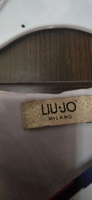 Уникална рокля Liu jo