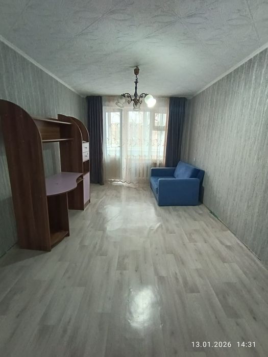 Продам 1 ком квартира