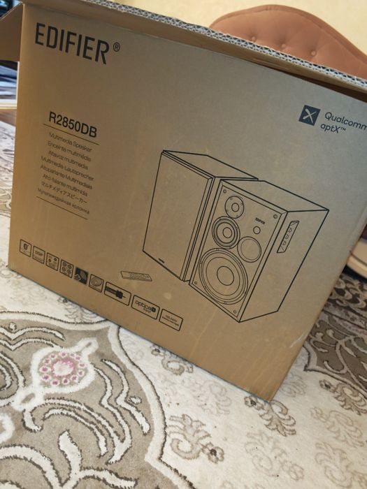 Акустическая система Edifier R2850DB