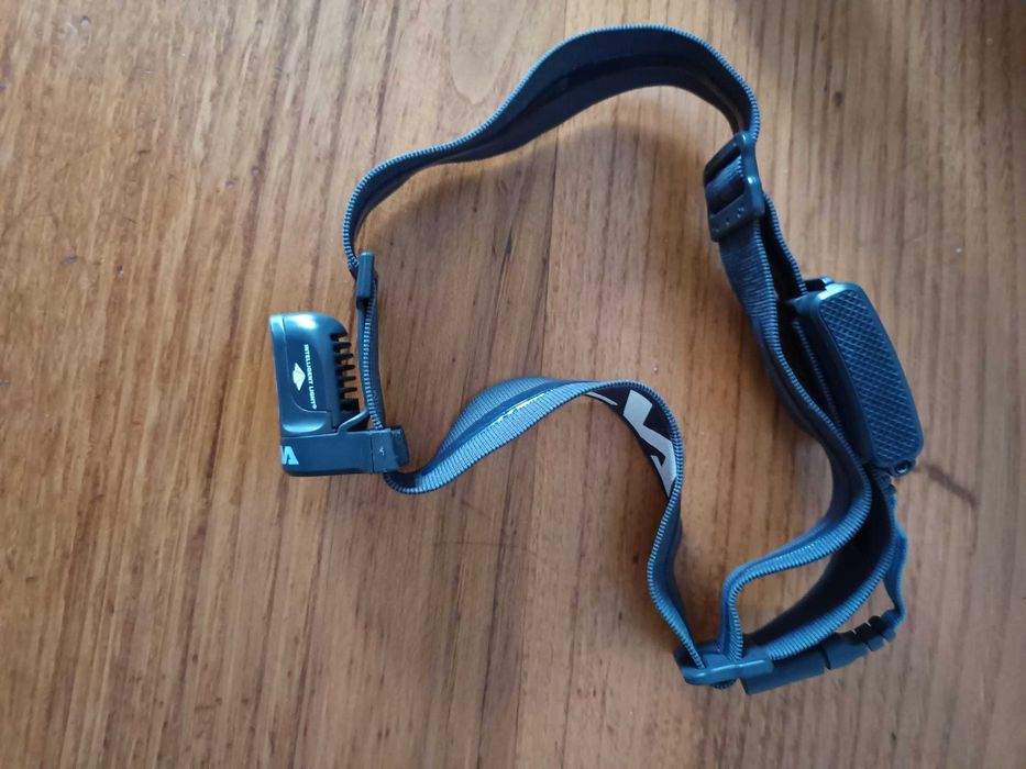 Vand frontala Silva Trail Runner free