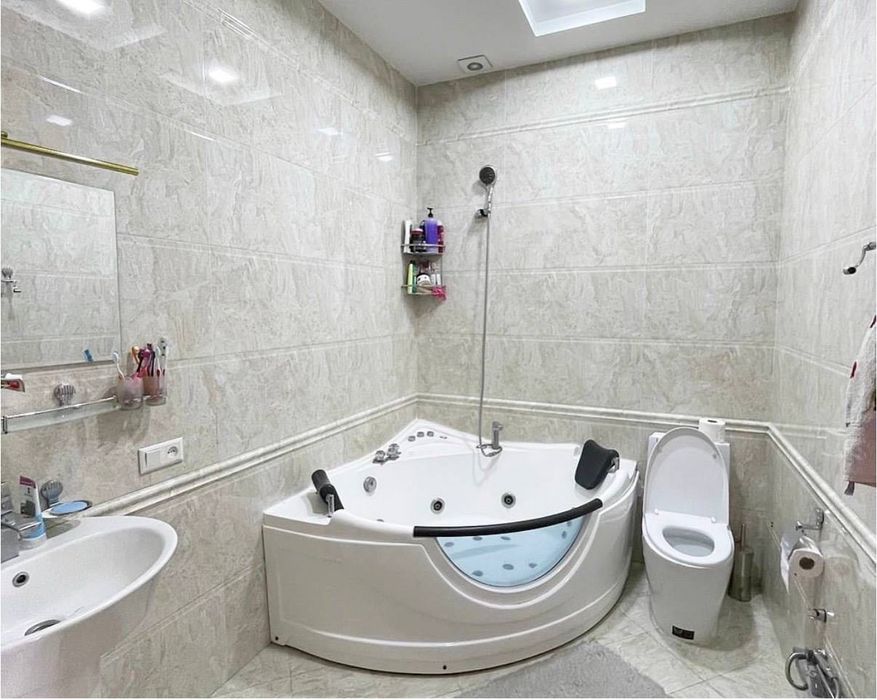 Дом на Никитина 3.5 сотки