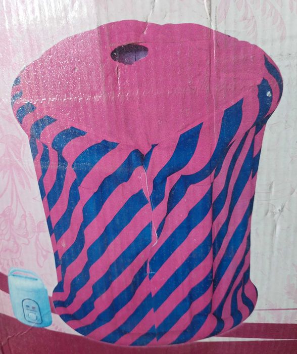 Портативная сауна домашняя