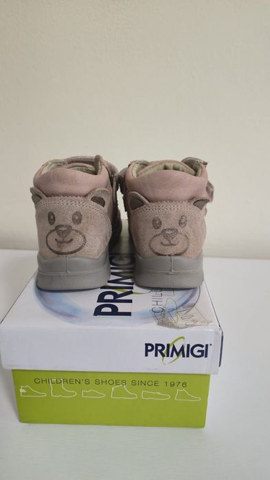 Боти за момиче Примиджи 23 номер.