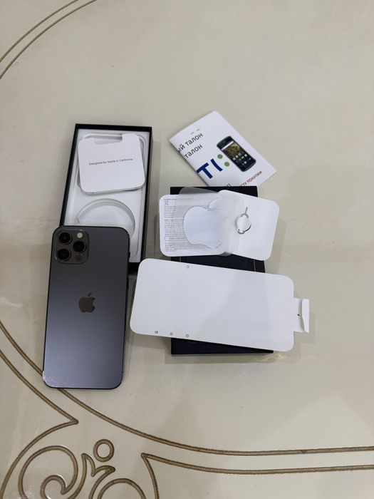 Iphone 12 Pro 128GB