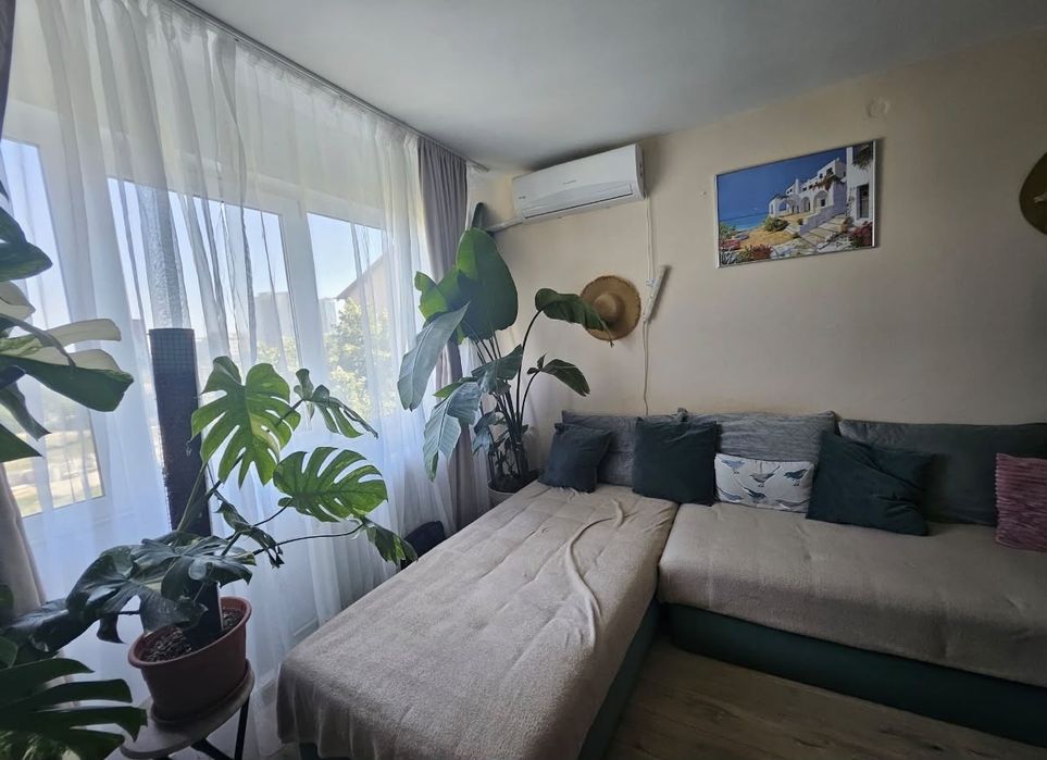 Apartament zona Circumvalatiunii