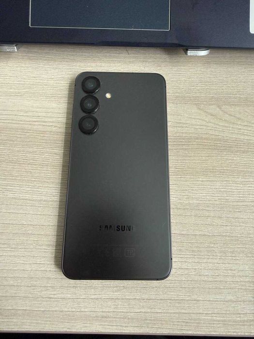 Samsung Galaxy S24 5G 8/256GB Onyx Black