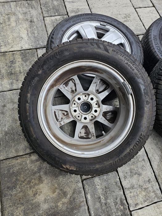 Jante originale Mini Cooper r15