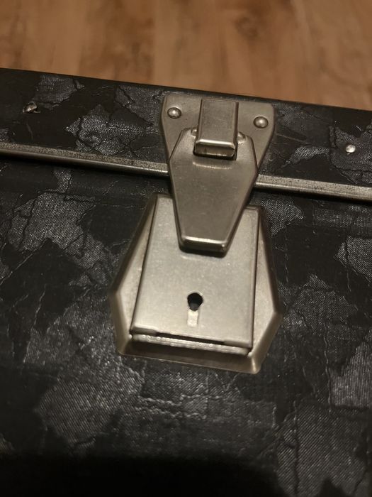 Чемодан КазССР 1973 год