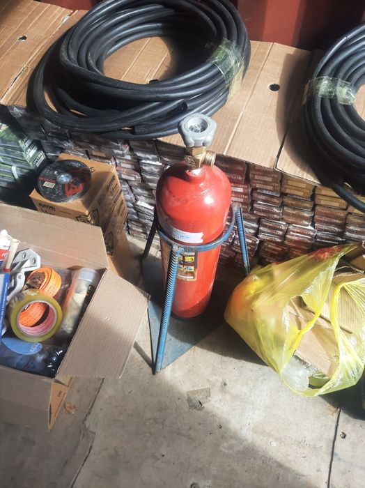 Баллоны 10 литров