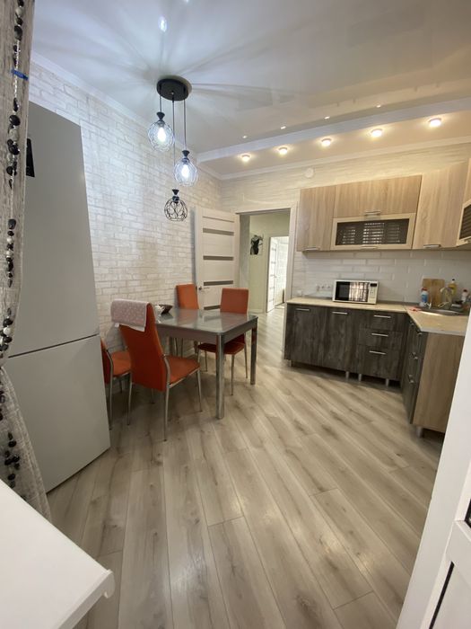 2-х комн кв в 5 мкр