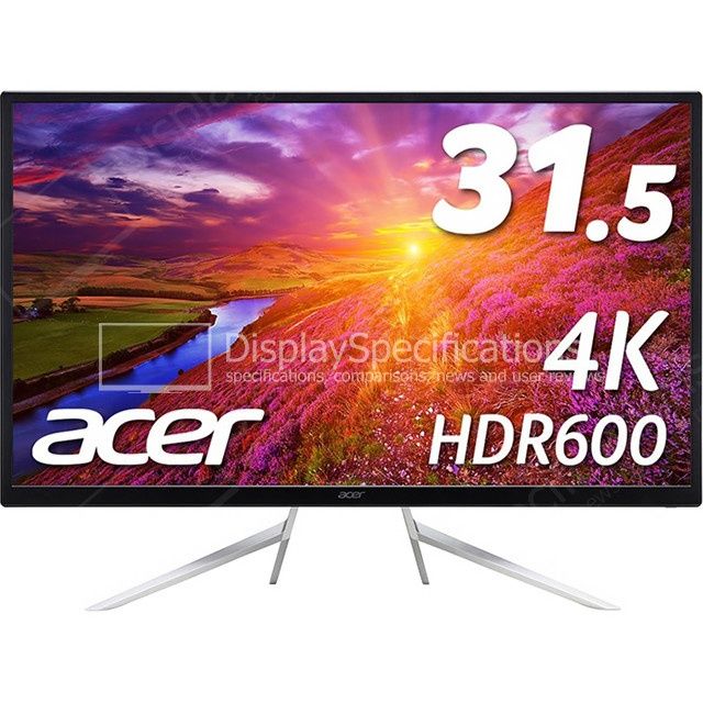 Игровой Монитор 4к