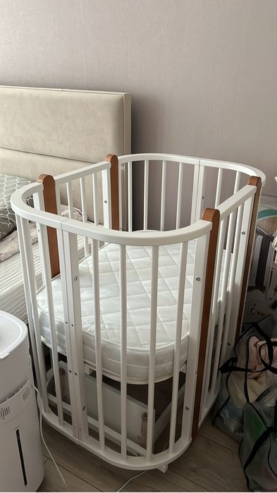 Манеж для ребенка