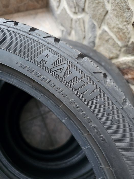 Anvelope Platin 225/45 R18 Iarna