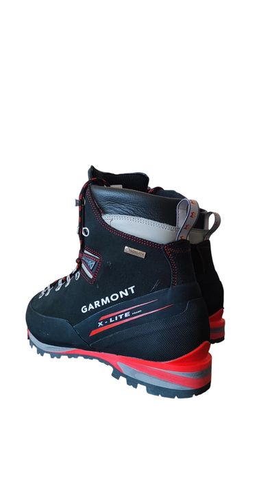 Туристически обувки Garmоnt Pinnacle GTX