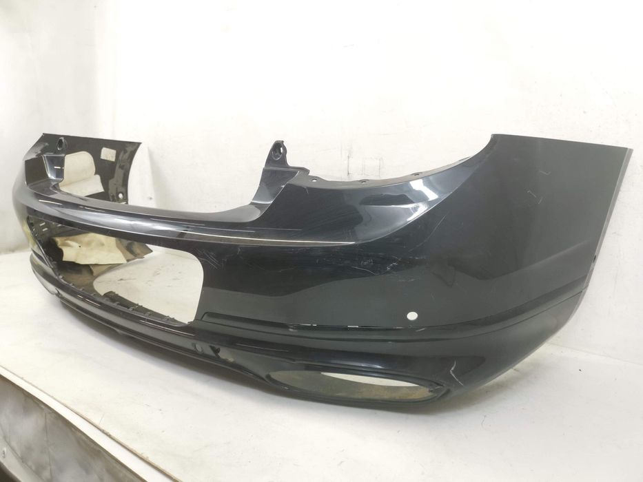 Задна броня с полага Бентли Континентал ГТ 3 - Купе Оригинална Bentley