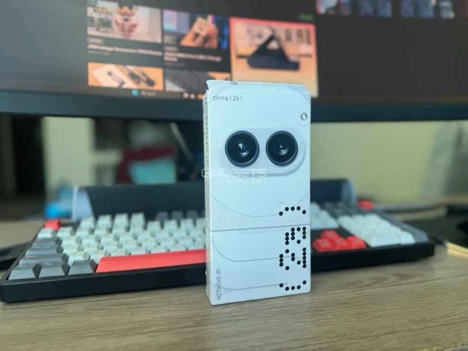 Nothing phone 2a 12/256