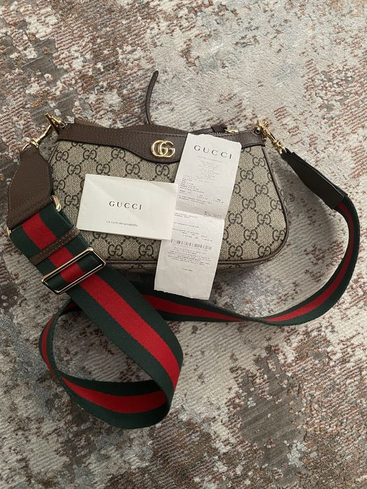 Geanta Gucci Ophidia