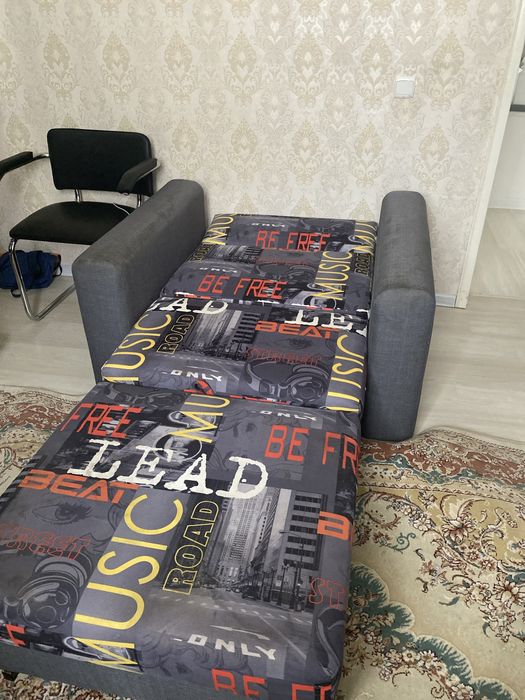 Диван раскладной