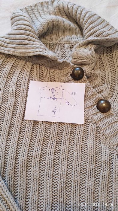 Дамски пуловери-4 бр