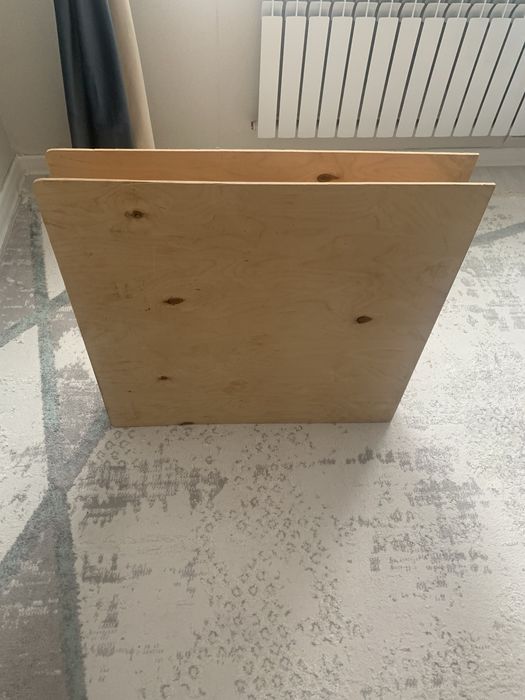 Продам стол конструктор деревянный 1,5 метра