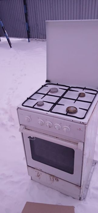 5000 тг Газ плита