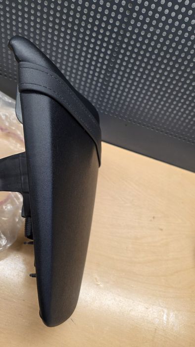 Sa pasager spate  Honda CB1000R SC60 2008-2017