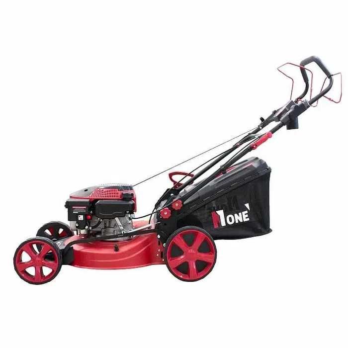 Газонокосилка бензиновая NUMBER ONE NGLM145-46 INDUSTRIAL