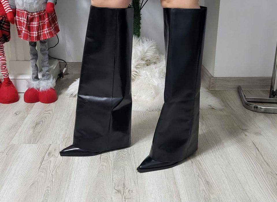 Cizme lungi Free people