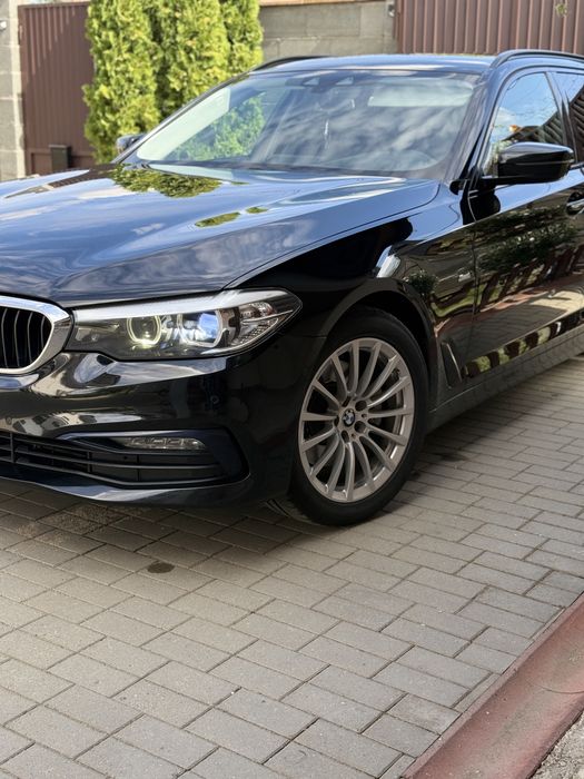 BMW seria 5 G31 2.0d Sport Line