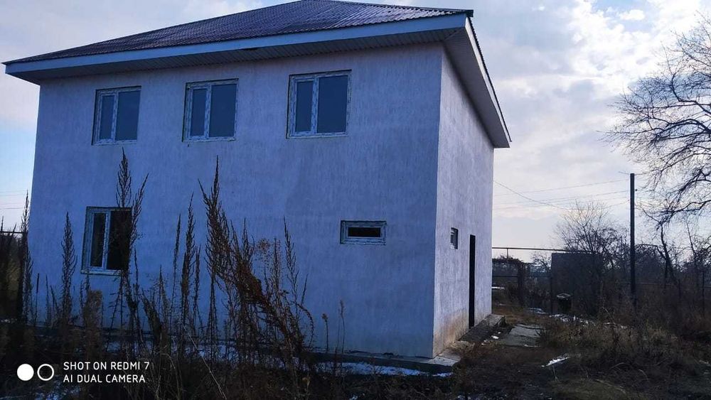 Продажа/Обмен Дача