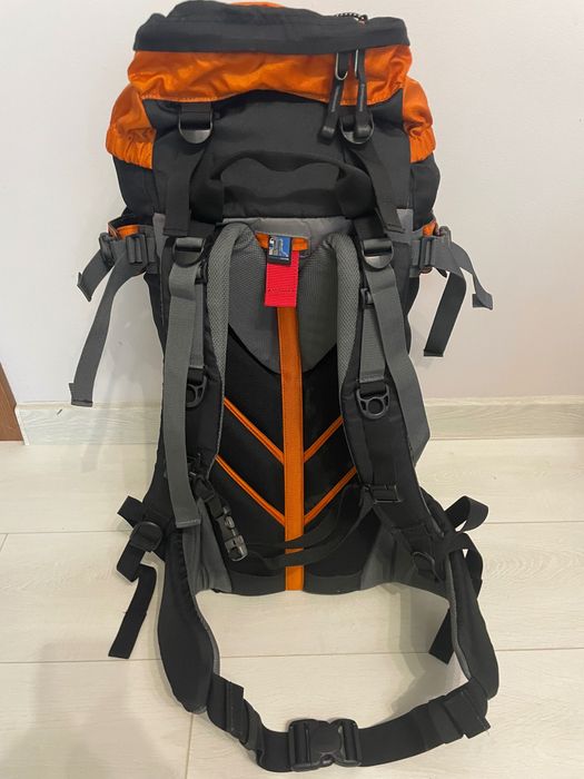 Туристическа раница Jack Wolfskin